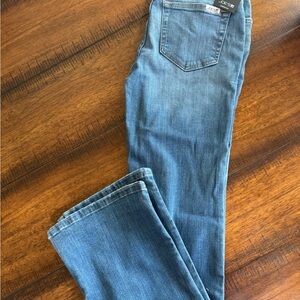 Joe’s Jeans petite bootcut sz 25